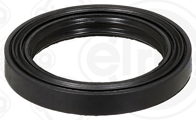 ELRING 612.001 Gasket, cylinder head cover