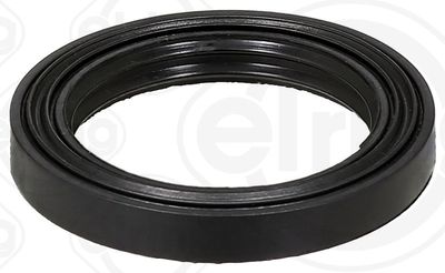 Gasket, cylinder head cover ELRING 612.001