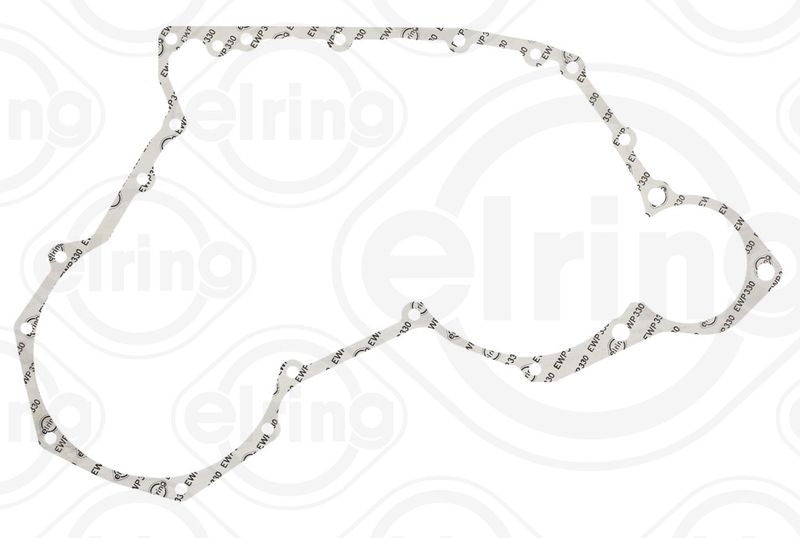 ELRING 612.641 Gasket, timing case cover