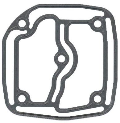 Cylinder Head Gasket, air compressor ELRING 612.781