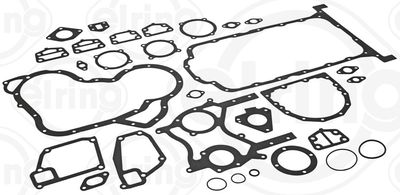 Gasket Kit, crankcase ELRING 614.511