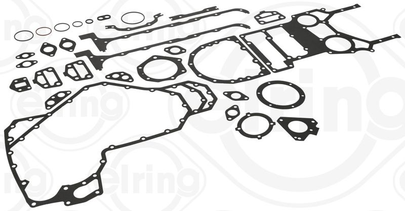 ELRING 615.311 Gasket Kit, crankcase