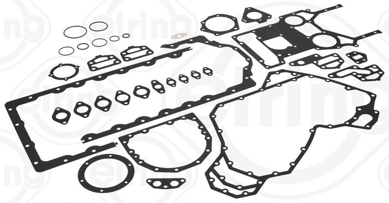 ELRING 615.361 Gasket Kit, crankcase