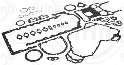 Gasket Kit, crankcase ELRING 615.361
