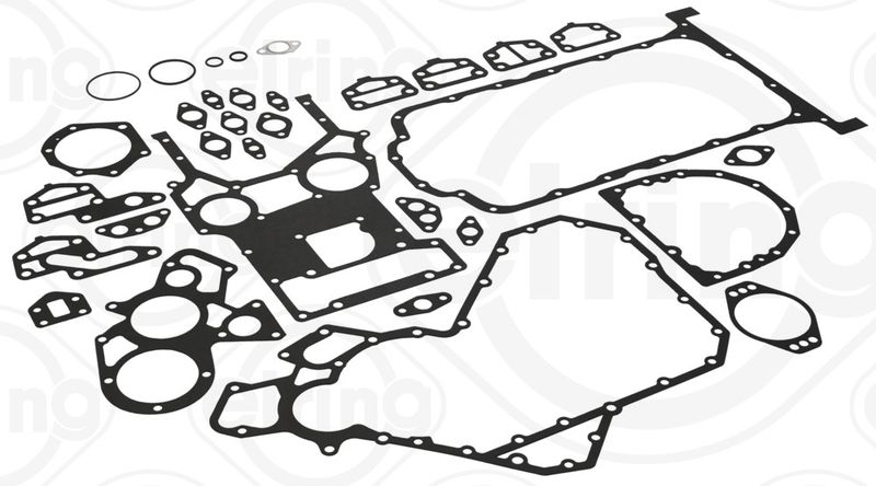 ELRING 615.721 Gasket Kit, crankcase