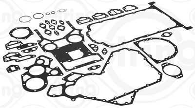 Gasket Kit, crankcase ELRING 615.721