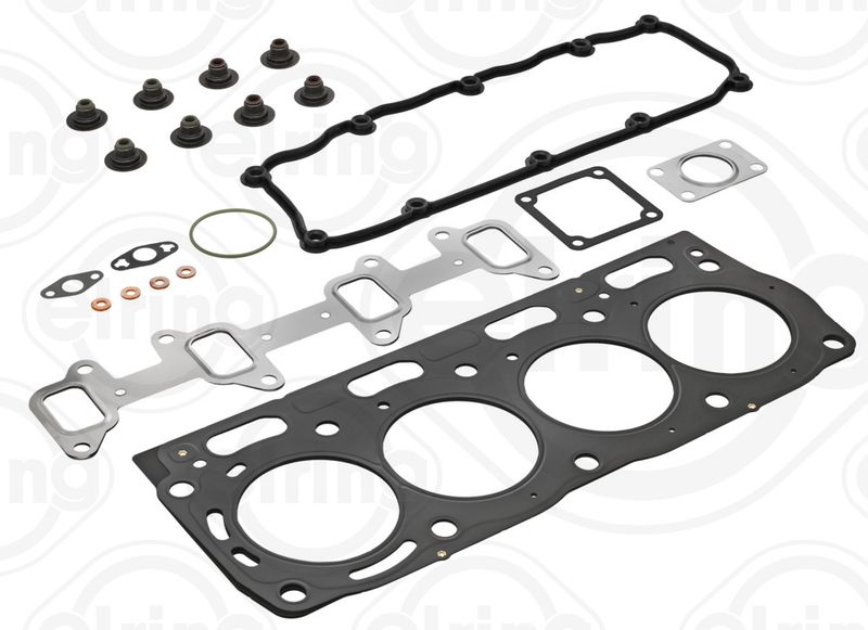ELRING 616.670 Gasket Kit, cylinder head