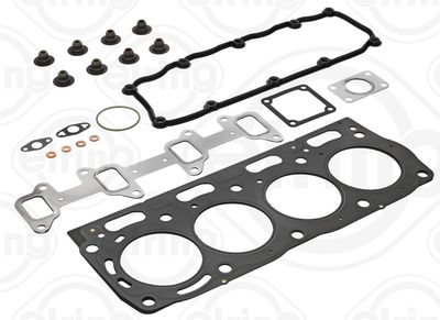 Gasket Kit, cylinder head ELRING 616.670