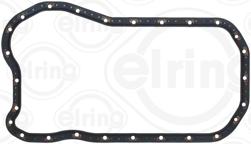 ELRING 616.510 Gasket, oil sump
