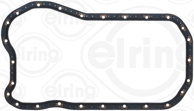 Gasket, oil sump ELRING 616.510