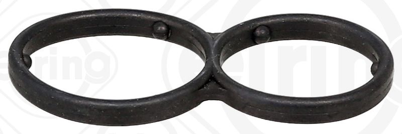ELRING 616.770 Gasket, oil filter housing
