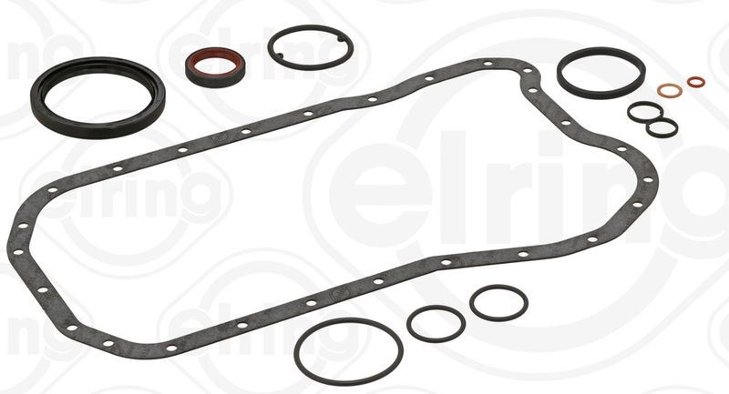 ELRING 617.210 Gasket Kit, crankcase