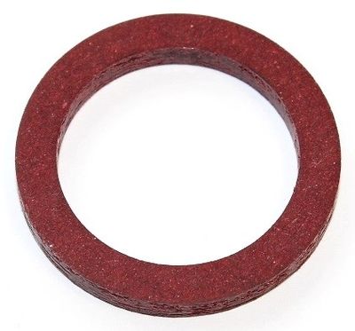 Seal Ring, oil drain plug ELRING 617.709
