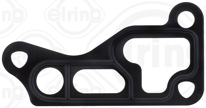 ELRING 620.061 Gasket, oil filter housing
