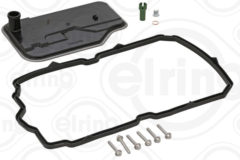 ELRING 620.160 Hydraulic Filter Kit, automatic transmission