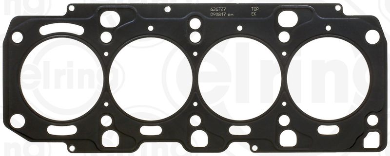 ELRING 626.727 Gasket, cylinder head