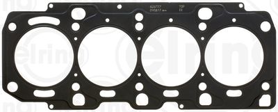 Gasket, cylinder head ELRING 626.727