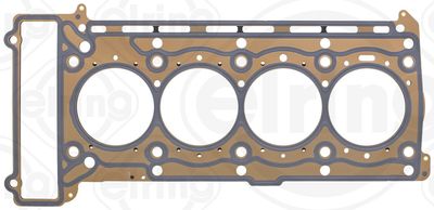 Gasket, cylinder head ELRING 626.904