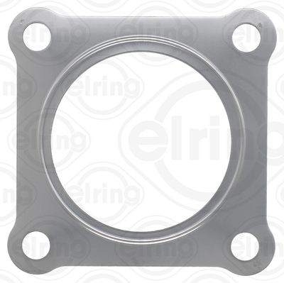 Gasket, exhaust pipe ELRING 627.111