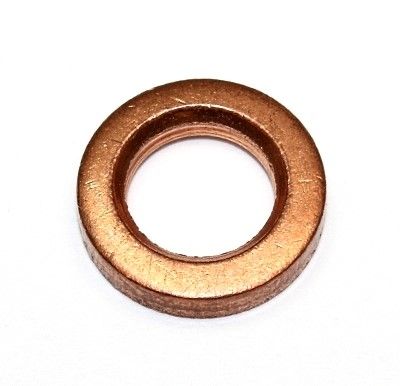 Seal Ring, nozzle holder ELRING 627.410