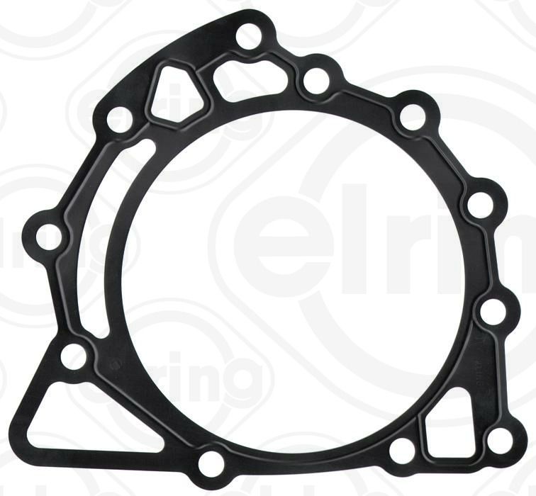ELRING 629.920 Oil Seal, manual transmission