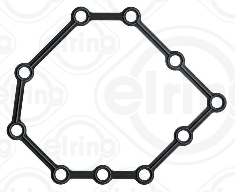 ELRING 630.093 Oil Seal, manual transmission