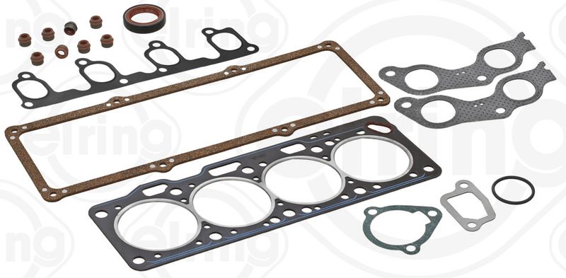 ELRING 630.590 Gasket Kit, cylinder head