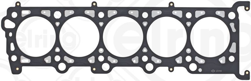 ELRING 630.900 Gasket, cylinder head