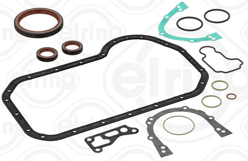 ELRING 630.170 Gasket Kit, crankcase