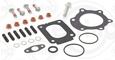 Mounting Kit, charger ELRING 631.090