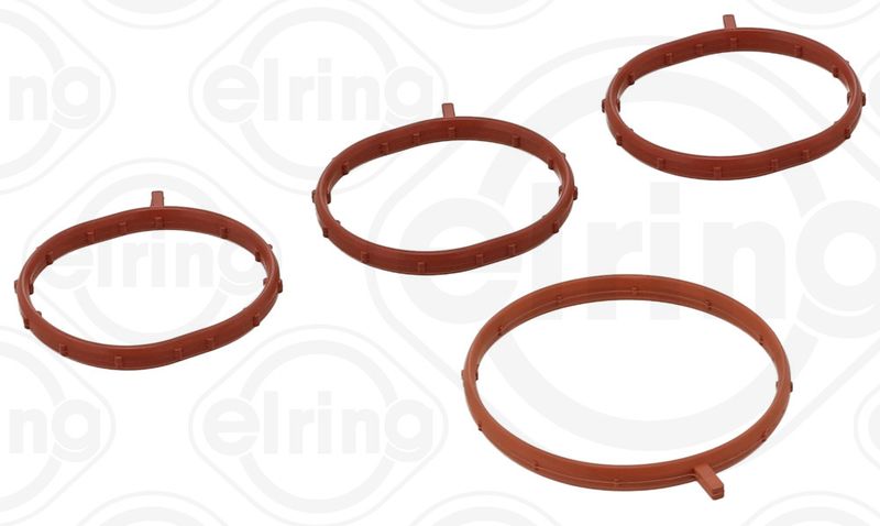 ELRING 631.570 Gasket Set, intake manifold