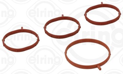 Gasket Set, intake manifold ELRING 631.570