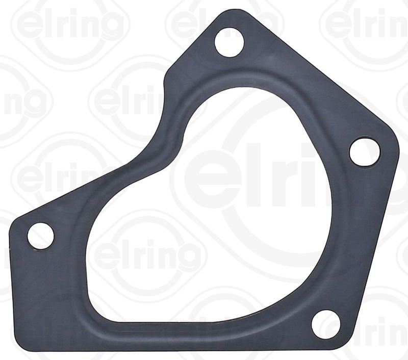 ELRING 631.900 Gasket, exhaust pipe