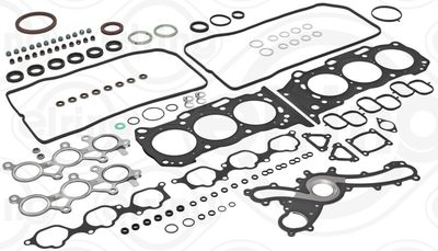 Full Gasket Kit, engine ELRING 631.910