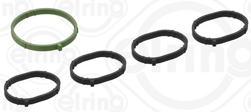 ELRING 631.600 Gasket Set, intake manifold