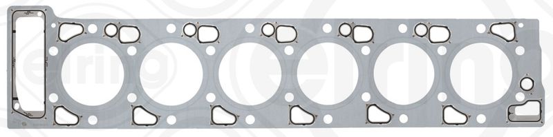 ELRING 631.741 Gasket, cylinder head