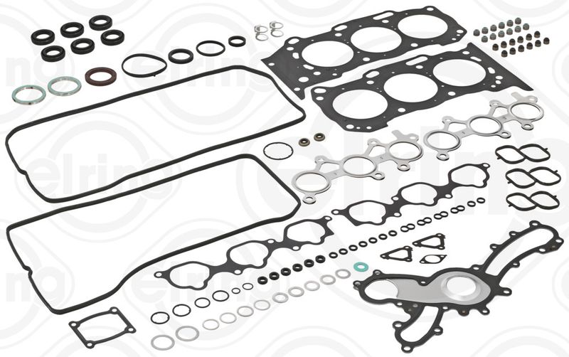 ELRING 631.880 Gasket Kit, cylinder head