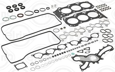 Gasket Kit, cylinder head ELRING 631.880