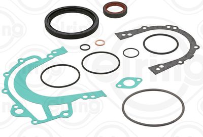 Gasket Kit, crankcase ELRING 632.190