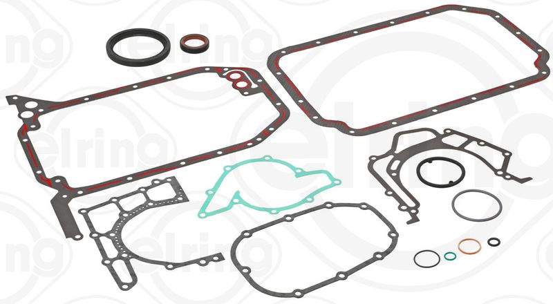ELRING 632.740 Gasket Kit, crankcase