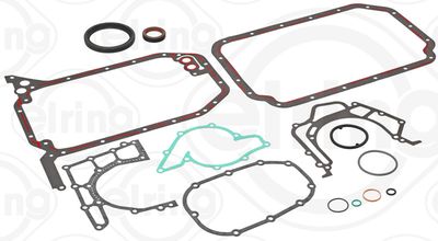 Gasket Kit, crankcase ELRING 632.740