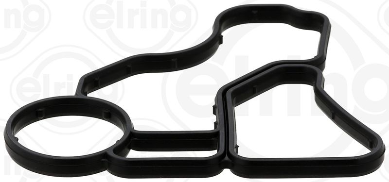 ELRING 632.090 Gasket, oil filter housing
