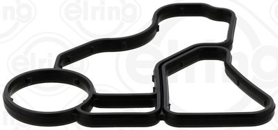 Gasket, oil filter housing ELRING 632.090