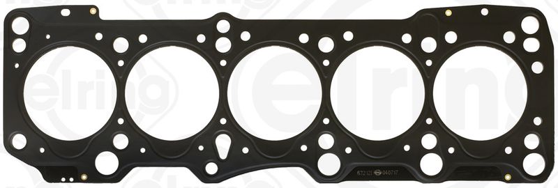 ELRING 632.121 Gasket, cylinder head