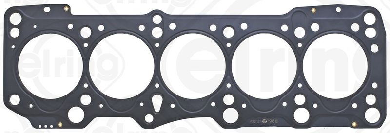 ELRING 632.131 Gasket, cylinder head