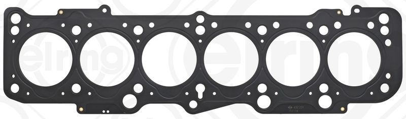 ELRING 632.231 Gasket, cylinder head