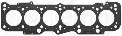Gasket, cylinder head ELRING 632.231