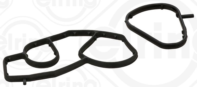 ELRING 632.420 Gasket, oil filter housing