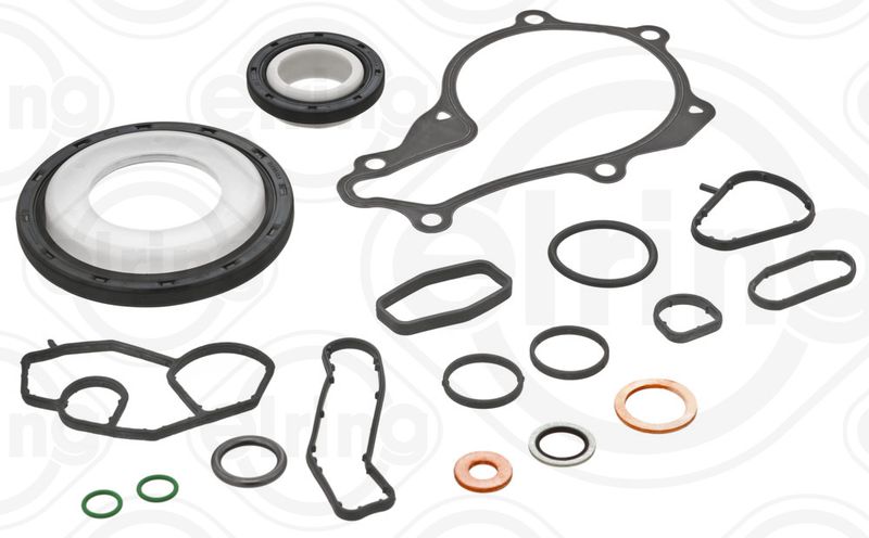 ELRING 632.450 Gasket Kit, crankcase