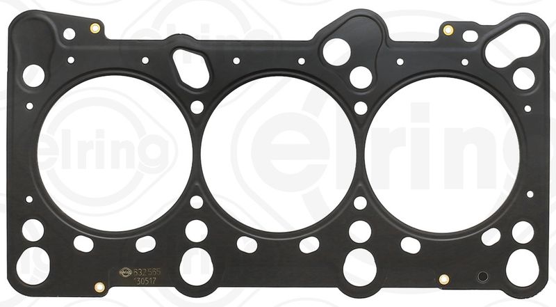 ELRING 632.565 Gasket, cylinder head